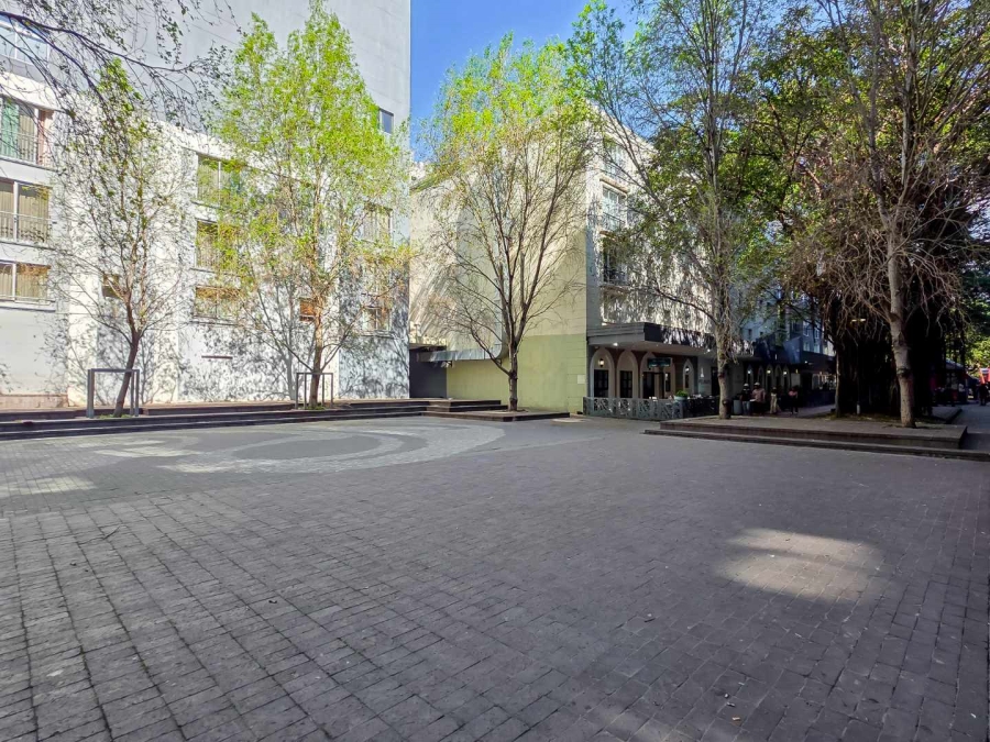 To Let 1 Bedroom Property for Rent in Cape Town City Centre Western Cape